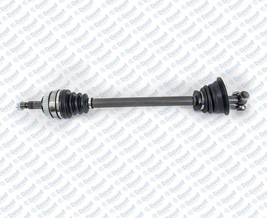 SWAPP 61049 On Aks Sol Laguna 1.8i 93>01 44 Dis Absli (Dis Freze:23 . Ic Freze:29.95 . Conta Capi:57.5 Boy:702 Mm)